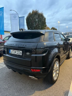Land Rover Range Rover Evoque, снимка 12