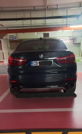 BMW X6 3.0 Laser, снимка 7