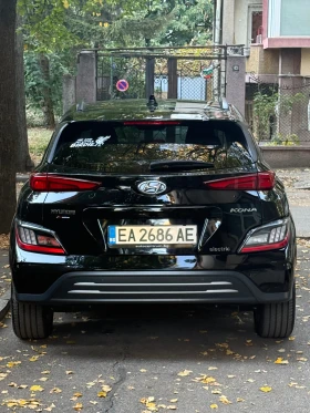Hyundai Kona, снимка 2