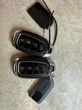 Hyundai Kona, снимка 6
