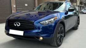  Infiniti QX70