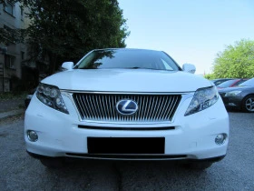 Lexus RX 450 HYBRID/4x4/3.5/300k.c. | Mobile.bg    2