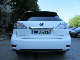 Lexus RX 450 HYBRID/4x4/3.5/300k.c., снимка 7