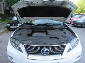 Lexus RX 450 HYBRID/4x4/3.5/300k.c., снимка 16