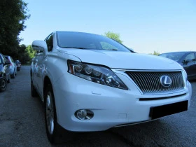 Lexus RX 450 HYBRID/4x4/3.5/300k.c. | Mobile.bg    3