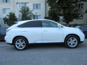 Lexus RX 450 HYBRID/4x4/3.5/300k.c. | Mobile.bg    4