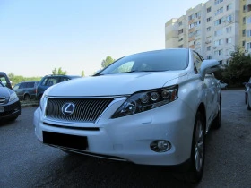 Lexus RX 450 HYBRID/4x4/3.5/300k.c. | Mobile.bg    1