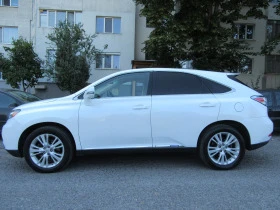 Lexus RX 450 HYBRID/4x4/3.5/300k.c. | Mobile.bg    5