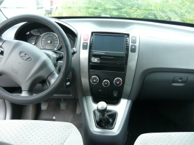 Hyundai Tucson, снимка 12