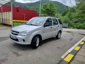 Suzuki Ignis 1.3 4x4 | Mobile.bg    1