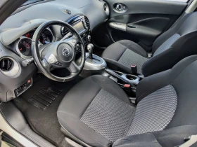 Nissan Juke * AVTOMAT* KAMERA* 74000KM, снимка 12