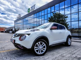 Nissan Juke * AVTOMAT* KAMERA* 74000KM | Mobile.bg    8