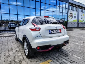 Nissan Juke * AVTOMAT* KAMERA* 74000KM, снимка 11