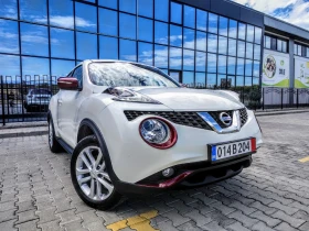 Nissan Juke * AVTOMAT* KAMERA* 74000KM, снимка 10