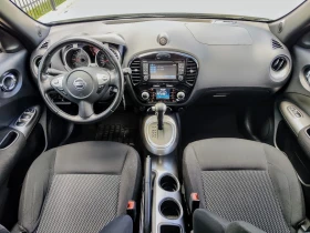 Nissan Juke * AVTOMAT* KAMERA* 74000KM, снимка 16