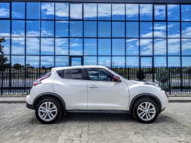 Nissan Juke * AVTOMAT* KAMERA* 74000KM, снимка 7