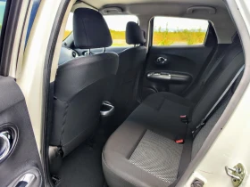 Nissan Juke * AVTOMAT* KAMERA* 74000KM, снимка 13