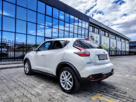 Nissan Juke * AVTOMAT* KAMERA* 74000KM | Mobile.bg    4