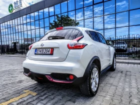 Nissan Juke * AVTOMAT* KAMERA* 74000KM, снимка 9