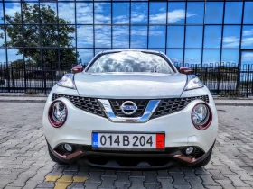 Nissan Juke * AVTOMAT* KAMERA* 74000KM | Mobile.bg    5