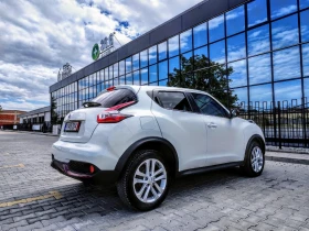     Nissan Juke * AVTOMAT* KAMERA* 74000KM