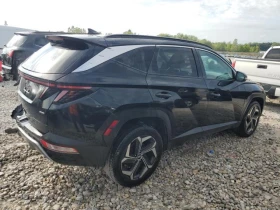 Hyundai Tucson LIMITED | Mobile.bg    6