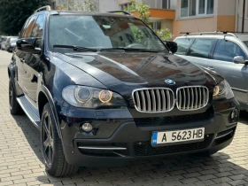 BMW X5 3.0d 235к.с. 7местен, снимка 1