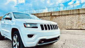 Jeep Grand cherokee 5.7 Hemi, снимка 2