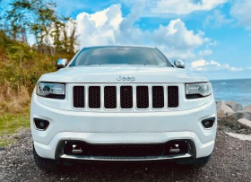 Jeep Grand cherokee 5.7 Hemi, снимка 6