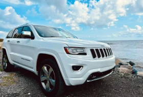 Jeep Grand cherokee 5.7 Hemi, снимка 1