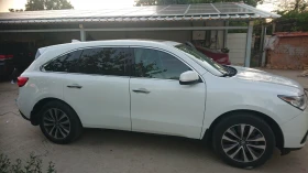 Acura Mdx Technology | Mobile.bg    10