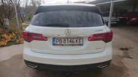 Acura Mdx Technology, снимка 2