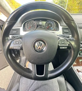 VW Touareg 3.6 Wolfsburg Edition - [8] 