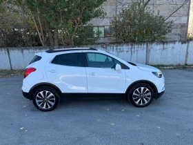 Opel Mokka 1.6-136kc | Mobile.bg    5