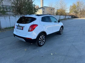 Opel Mokka 1.6-136kc | Mobile.bg    4