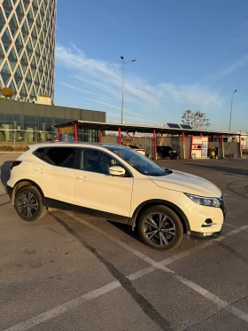 Nissan Qashqai 1.3 DDT 160 DCT N-Connecta LED, снимка 6