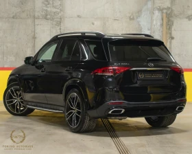 Mercedes-Benz GLE 350 AMG* 4M* 360CAM* TOP* , снимка 3