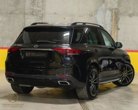 Mercedes-Benz GLE 350 AMG* 4M* 360CAM* TOP* , снимка 5