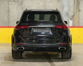 Mercedes-Benz GLE 350 AMG* 4M* 360CAM* TOP* , снимка 4