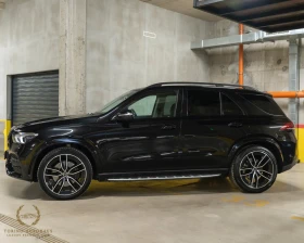 Mercedes-Benz GLE 350 AMG* 4M* 360CAM* TOP* , снимка 2