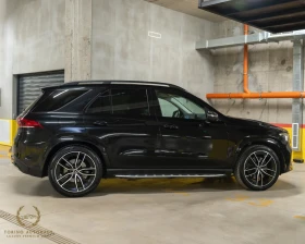 Mercedes-Benz GLE 350 AMG* 4M* 360CAM* TOP* , снимка 6