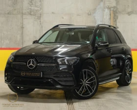 Mercedes-Benz GLE 350 AMG* 4M* 360CAM* TOP* , снимка 1