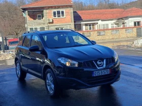 Nissan Qashqai 2.0i 6+ 1м. ШВЕЙЦАРИЯ , снимка 3