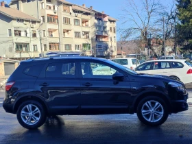 Nissan Qashqai 2.0i 6+ 1м. ШВЕЙЦАРИЯ , снимка 4