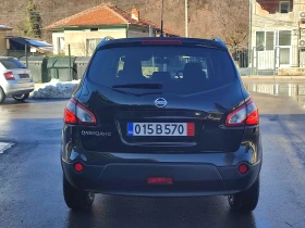 Nissan Qashqai 2.0i 6+ 1м. ШВЕЙЦАРИЯ , снимка 6