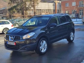 Nissan Qashqai 2.0i 6+ 1м. ШВЕЙЦАРИЯ , снимка 1