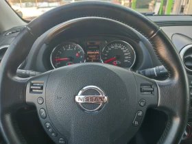 Nissan Qashqai 2.0i 6+ 1м. ШВЕЙЦАРИЯ , снимка 14