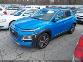 Hyundai Kona LIMITED* *  *  | Mobile.bg    2