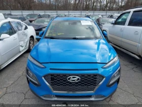 Hyundai Kona LIMITED* *  *  | Mobile.bg    11