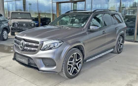 Mercedes-Benz GLS 350 d 4MATIC AMG, снимка 2